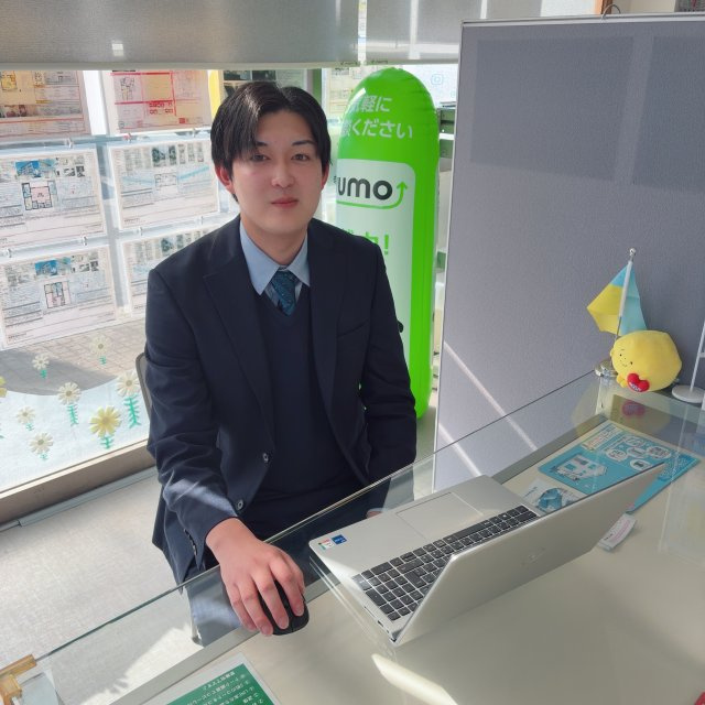 溝口 尚杜の画像