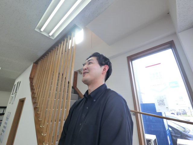 溝口 尚杜