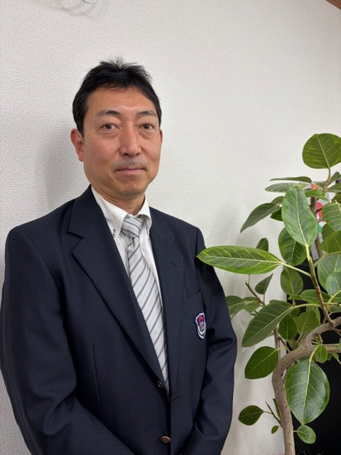 開 正二