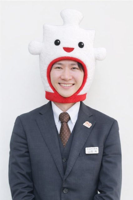 山田 翔太の画像1