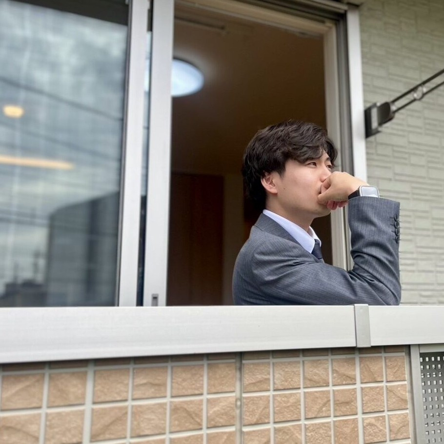 橋爪 快門の画像2