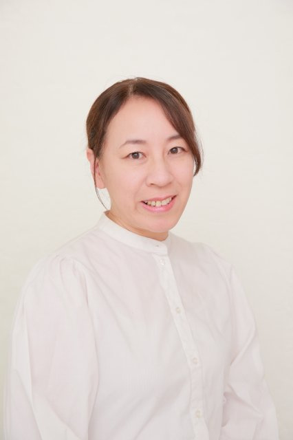 竹山 桐代