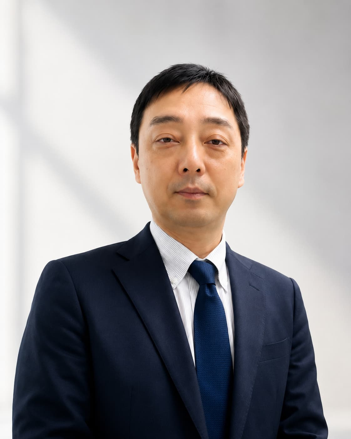 田中 哲二