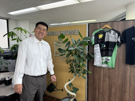 矢崎 晋也の画像2