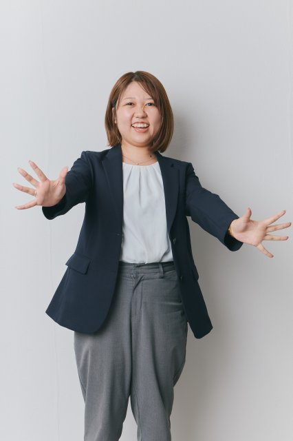 吉田 百子の画像3