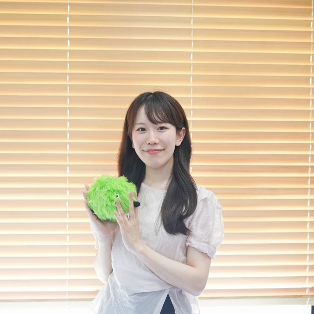 藤原 栞里