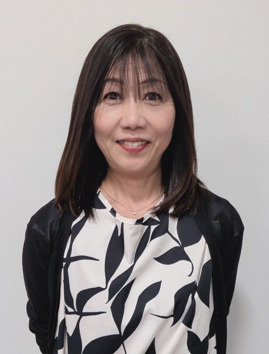 土屋 公美恵
