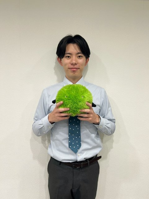 赤池 一星の画像