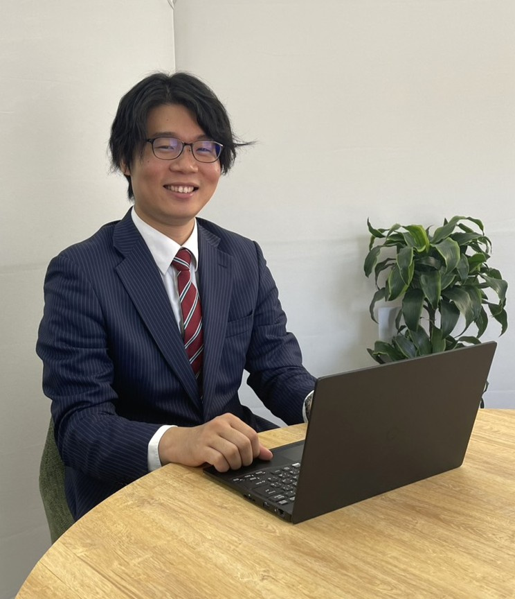 森山　 一輝の画像1