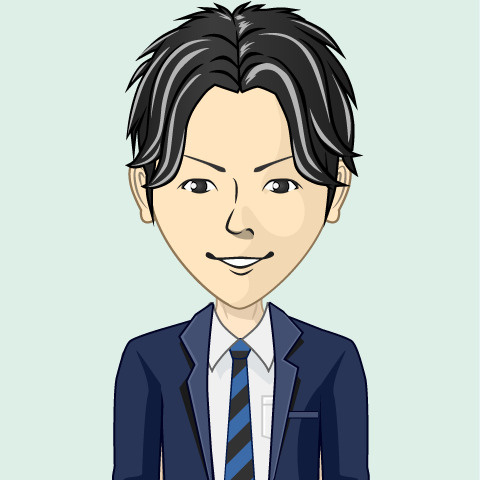 福田宏治の画像