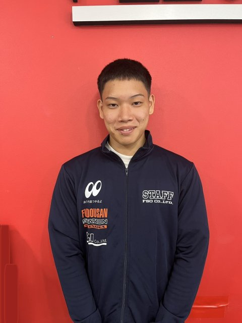 野原 丈児の画像