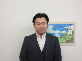 伊勢　 顕治の画像1