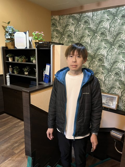 大塚 浩介
