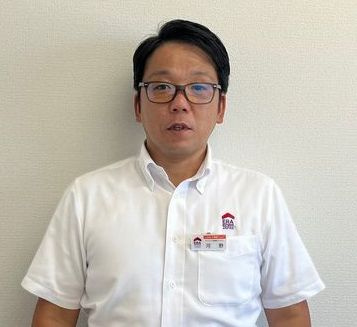 河野 明海の画像