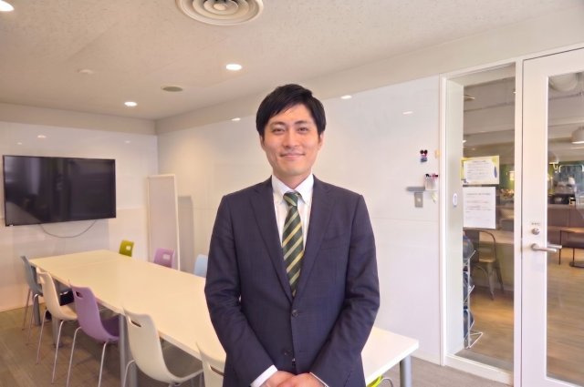 西 俊之