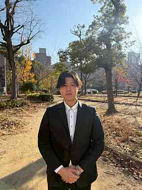 渡邊 孝書