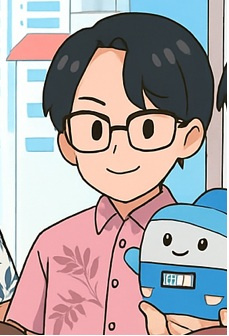 前村 拓義の画像1