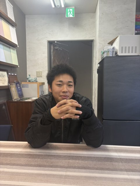 清水 志悠の画像1