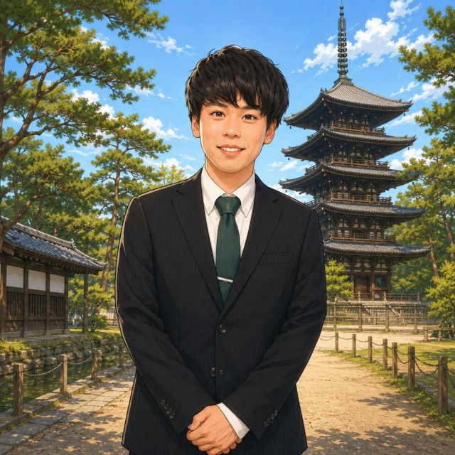 山口 .の画像1