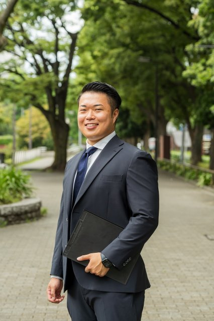 木村 捷杜の画像