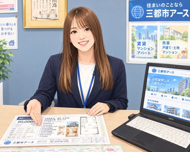棟方 杏奈の画像1