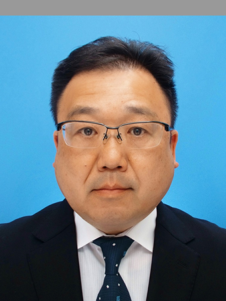 須藤 隆司