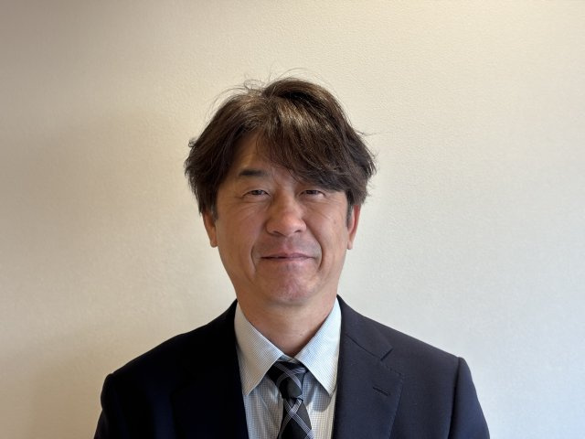 山田 茂喜
