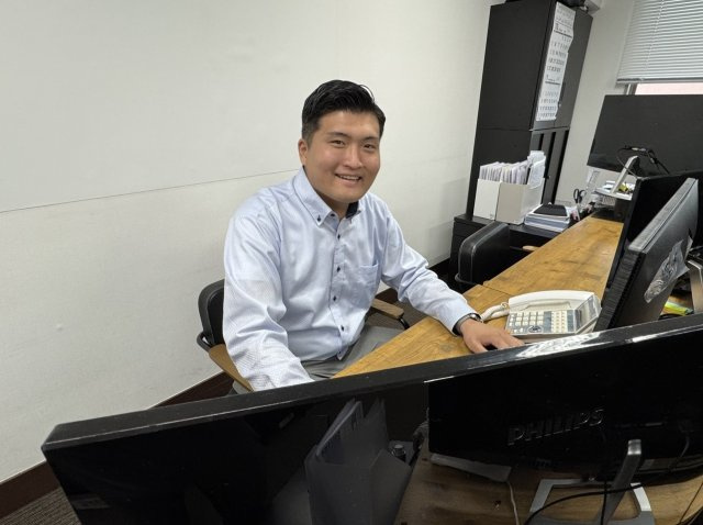 高林 宙輝の画像