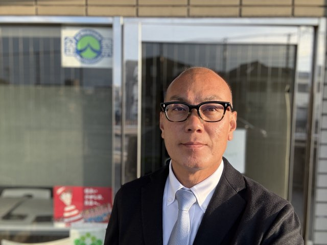 徳岡 和則