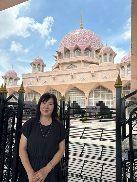 山田 美千代の画像2