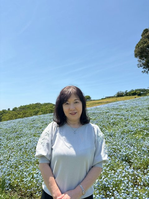 山田 美千代の画像3