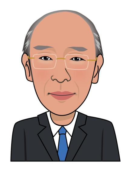 第三事業部・ 大原一彦の画像