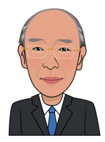 第三事業部・ 大原一彦の画像1
