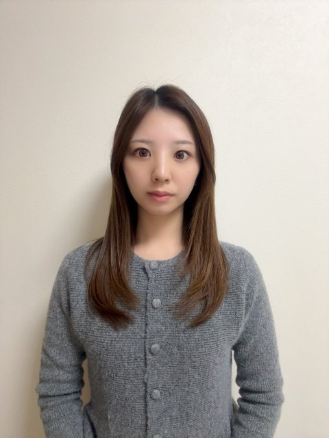 古賀 聖奈の画像1