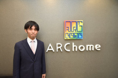 安徳 大輝の画像