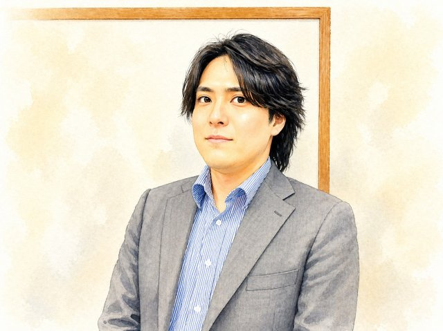 小山 唯人