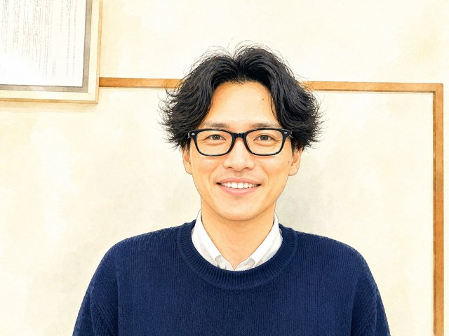 畑野 由普