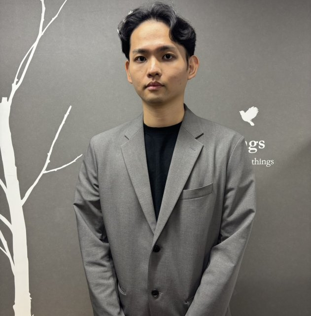 嵩西 凛太郎の画像1