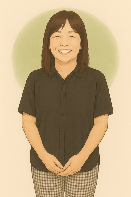 渡辺 信子の画像