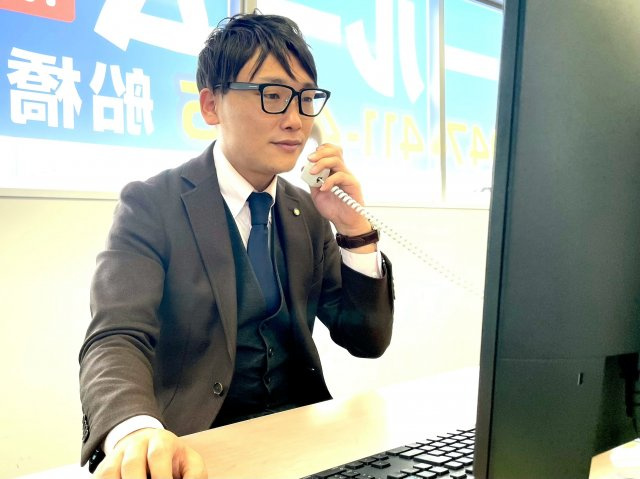小林 一樹のご紹介｜新宿賃貸物件 ライフエージェントグループ