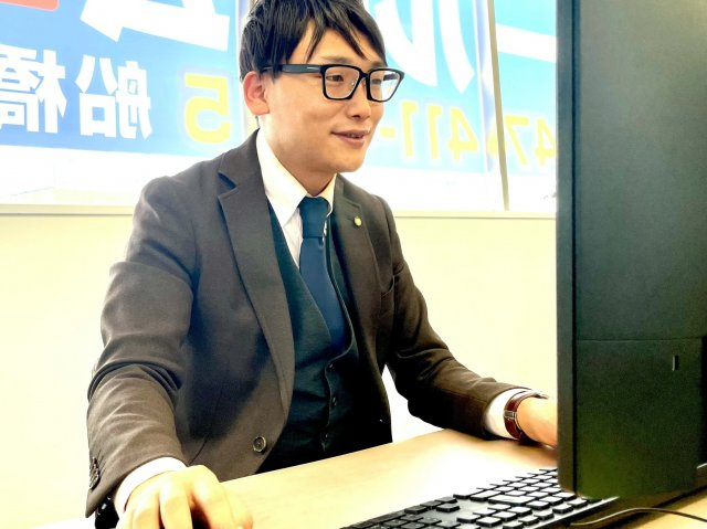 小林 一樹のご紹介｜新宿賃貸物件 ライフエージェントグループ