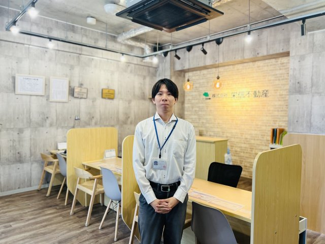 【博多駅前店】イワシタ ユウスケの画像