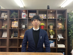 【博多駅前店】イワシタ ユウスケの画像