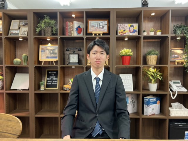 【本店】石川 翔の画像