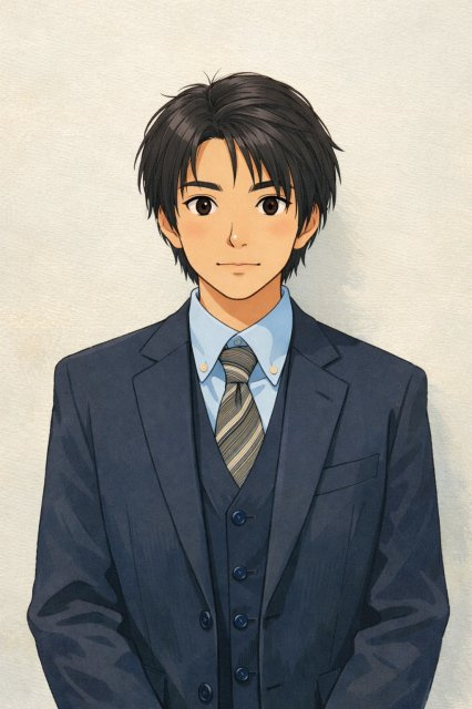 山田 諒人の画像