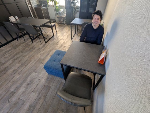 鹿倉 新の画像1