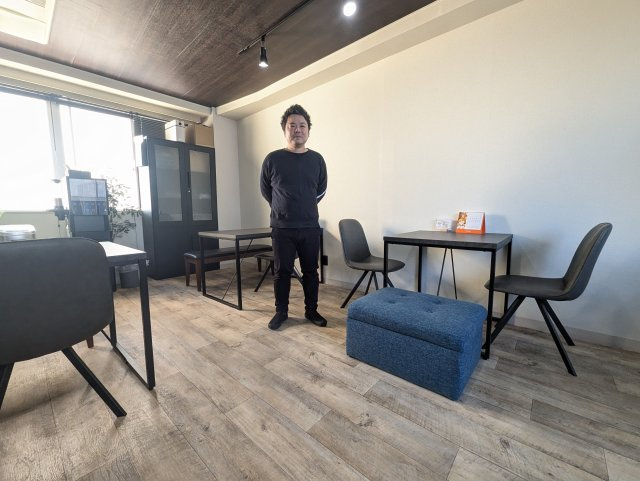 鹿倉 新の画像2