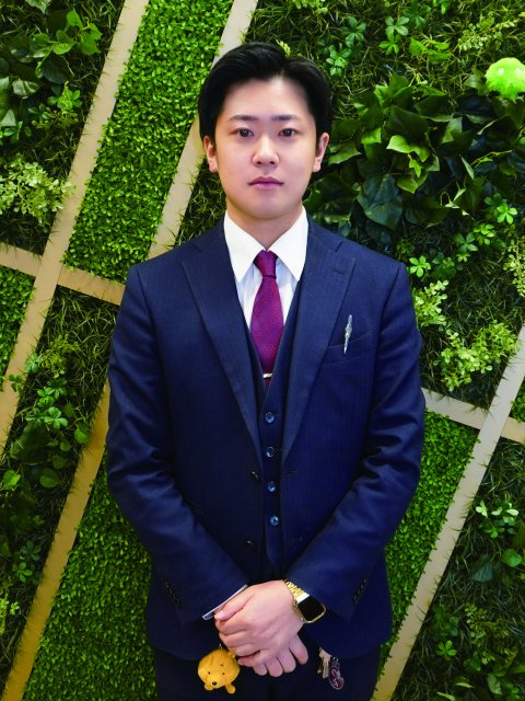 姫野 裕也の画像1