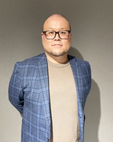 大久保 （営業）の画像1