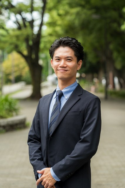 二宮 拓也の画像